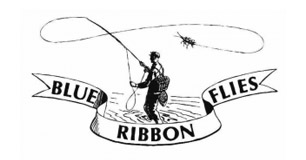 Blue Ribbon Flies