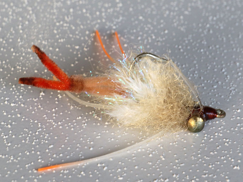 Florida keys Bonefish, Tarpon, Permit, Redfish and Snook Flies